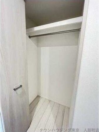 MFPRコート日本橋人形町の物件内観写真